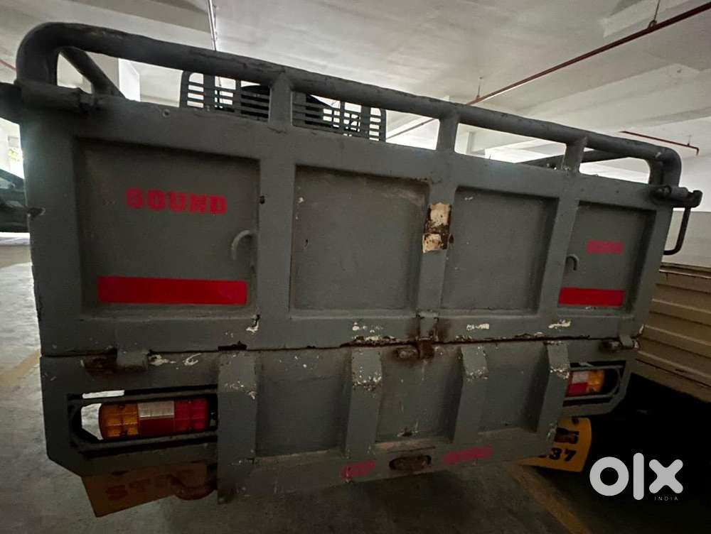 Mahindra Bolero Diesel Manual 2007