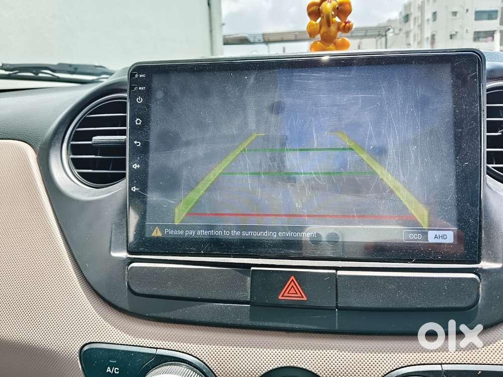 Hyundai Grand I10 1.2 Crdi Sportz, 2017, Diesel