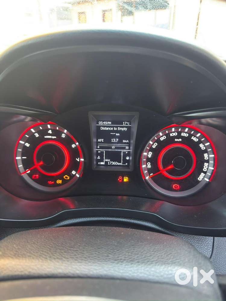 Selling Urgently Brand New Xuv 300 W8 Tgdi Petrol 2024.