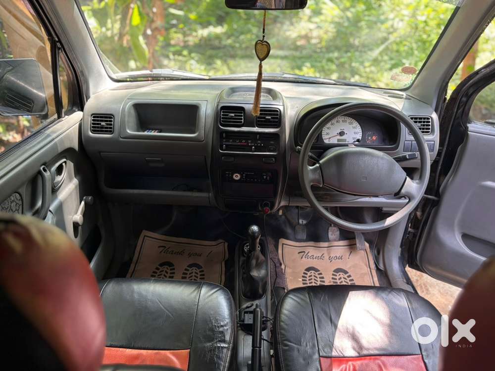 Maruti Suzuki Wagon R Petrol 2004