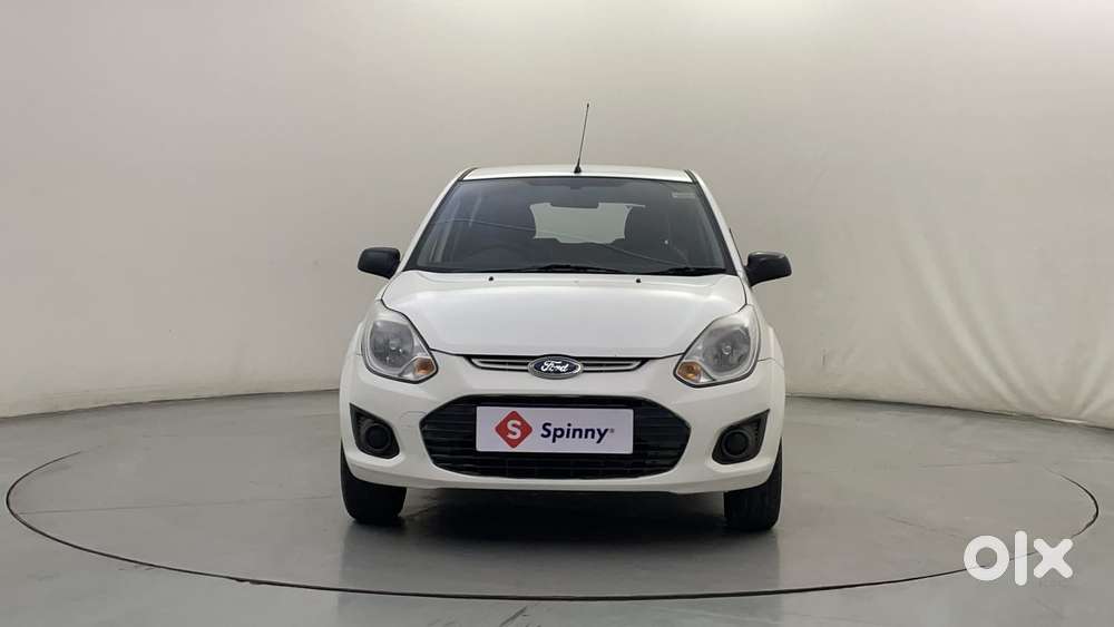 Ford Figo 2010-2012 Diesel Exi, 2013, Diesel