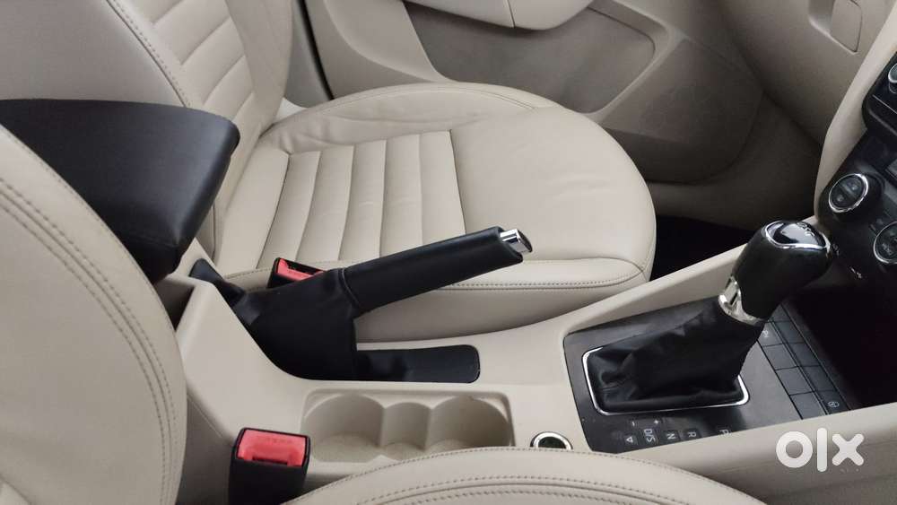 Skoda Octavia 1.8 Tsi At Style Plus, 2017, Petrol