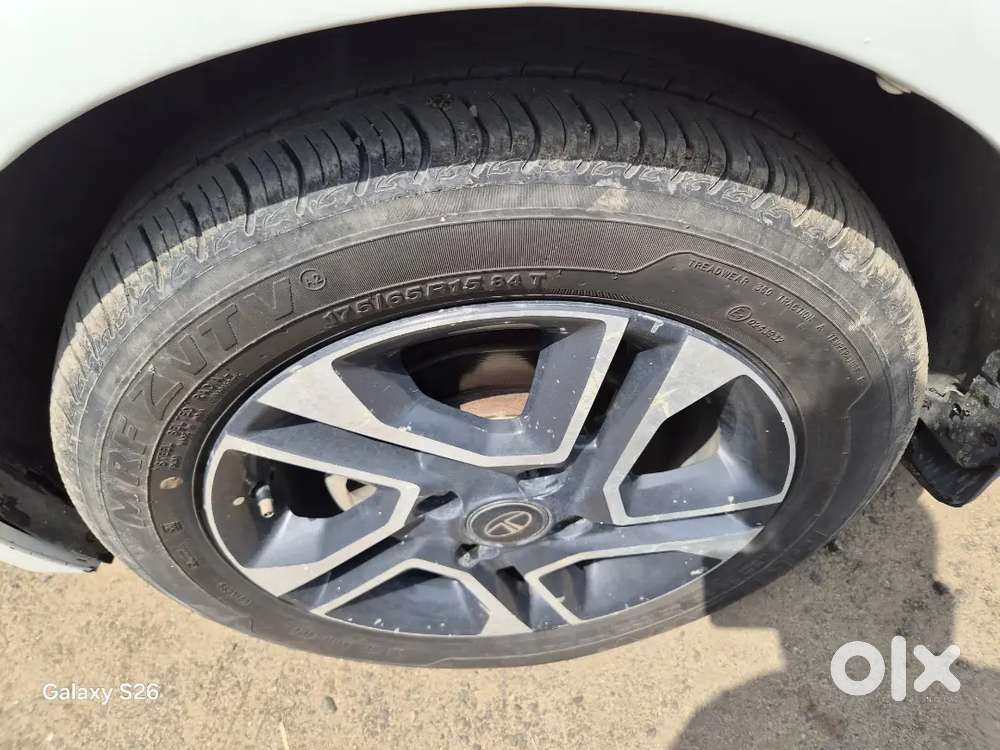 Tata Tiago 2019 Petrol 72000 Km Driven