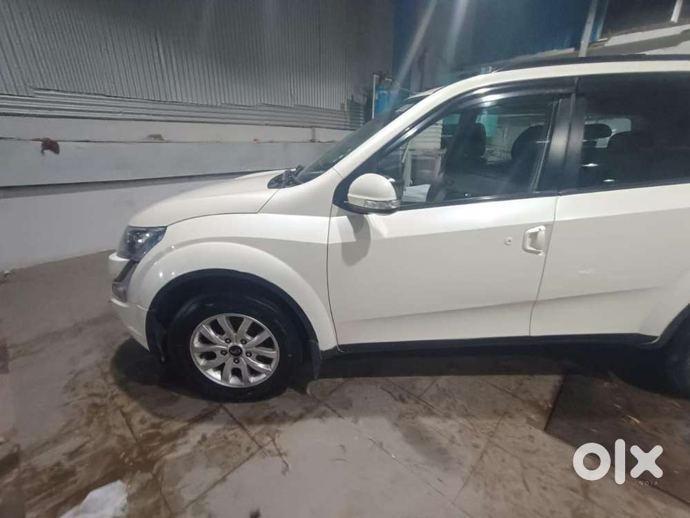 Mahindra Xuv500 Diesel 2017