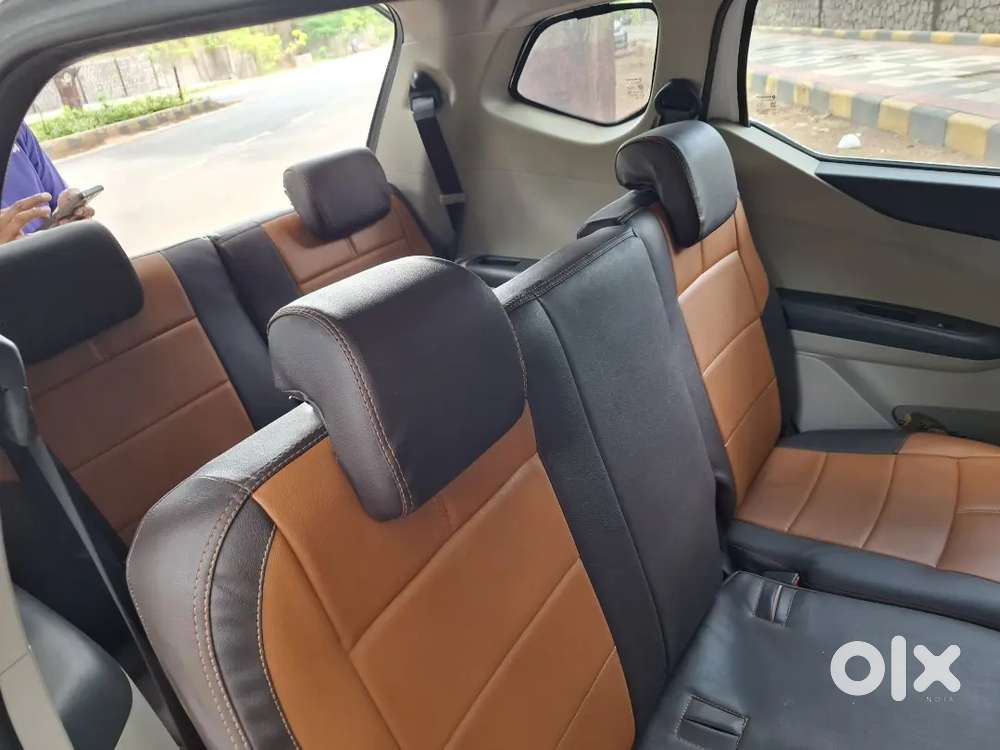 Renault Triber 1.0 Rxz 2022
