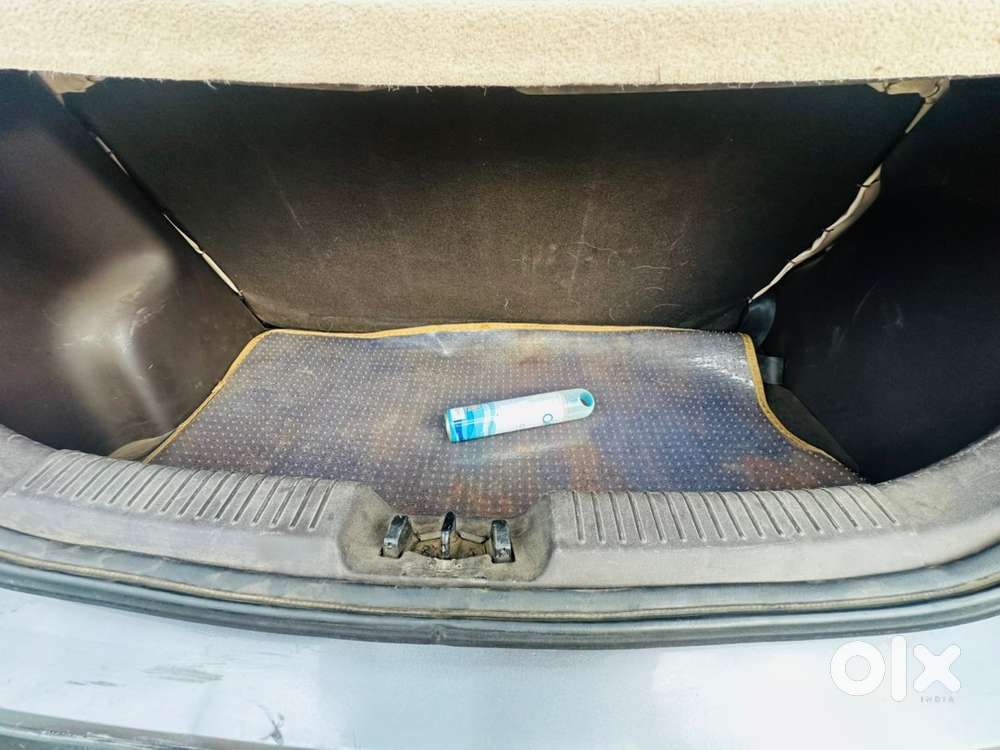 Hyundai I10 Petrol 2010