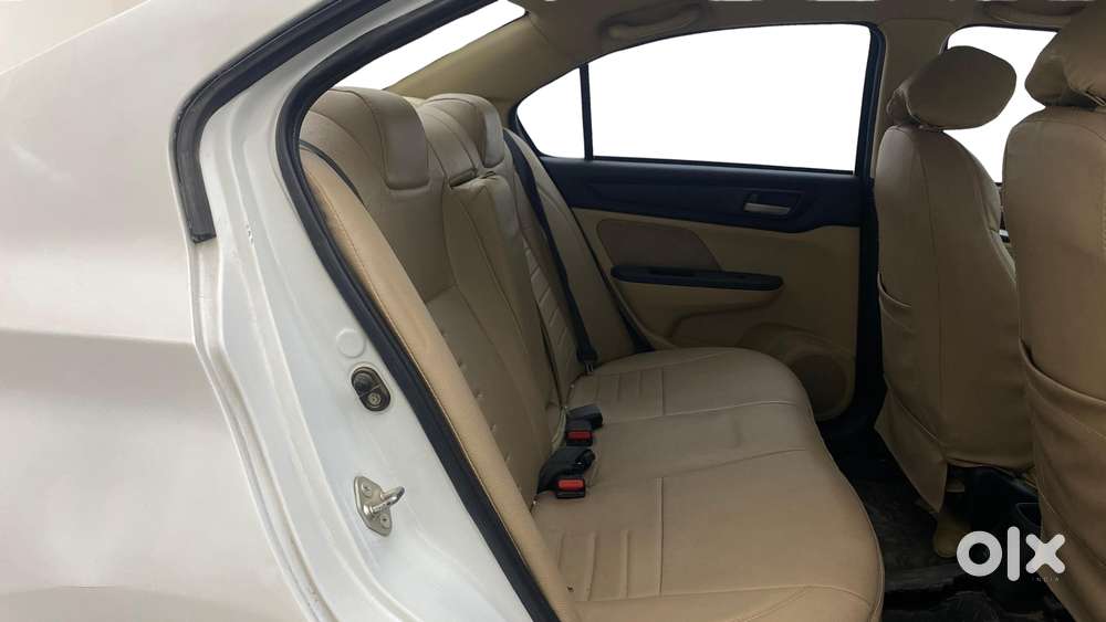 Honda Amaze Vx Cvt Petrol, 2022, Petrol
