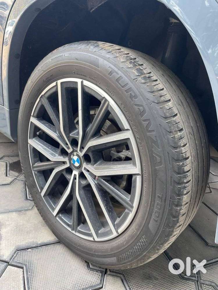 Bmw X1 Xdrive 20d M Sport, 2024, Diesel