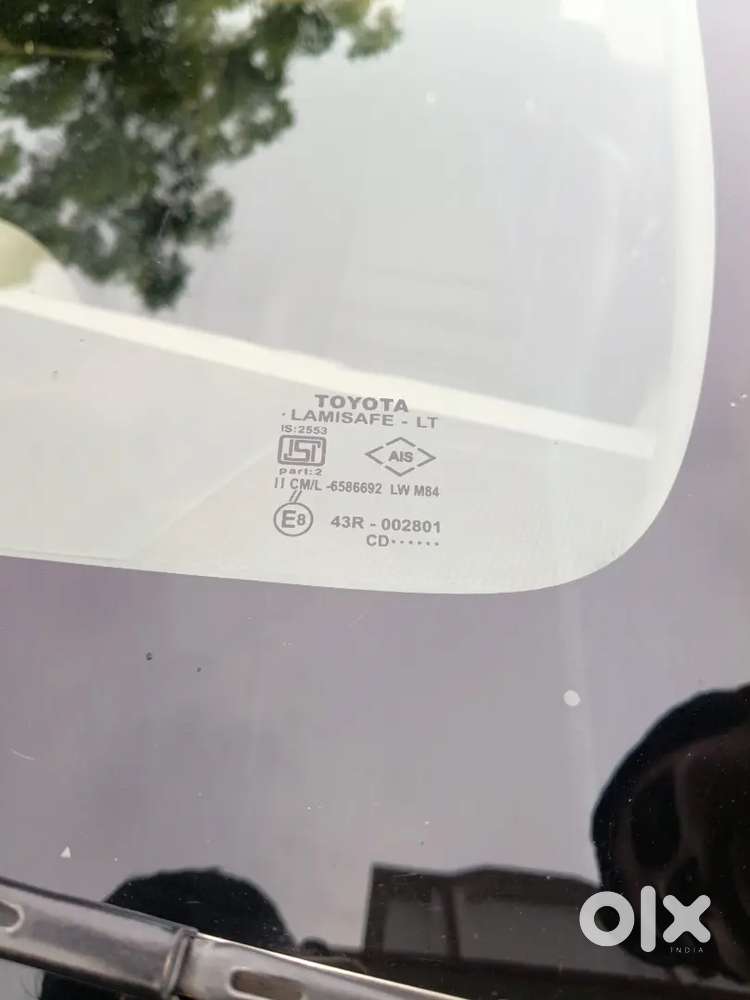 Toyota Etios 2016 Diesel Good Condition