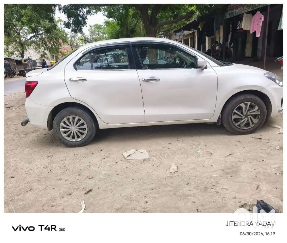 Maruti Suzuki Dzire 1.2 2019