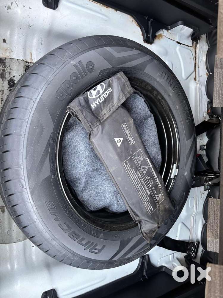 Hyundai Creta 1.5 Sx Diesel At, 2021, Diesel