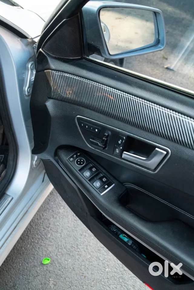 Mercedes-benz E-class E 250 Cdi Elegance, 2014, Diesel