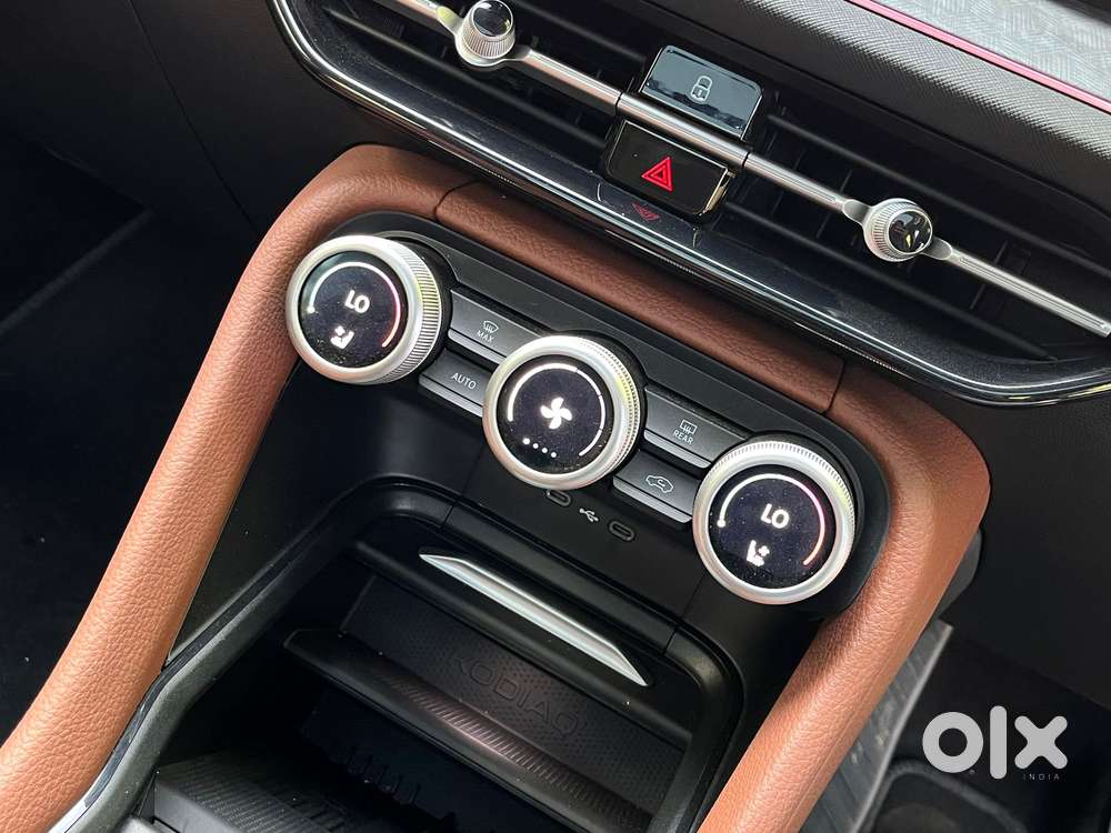 Skoda Kodiaq 2.0 L&k Tsi Dsg, 2025, Petrol