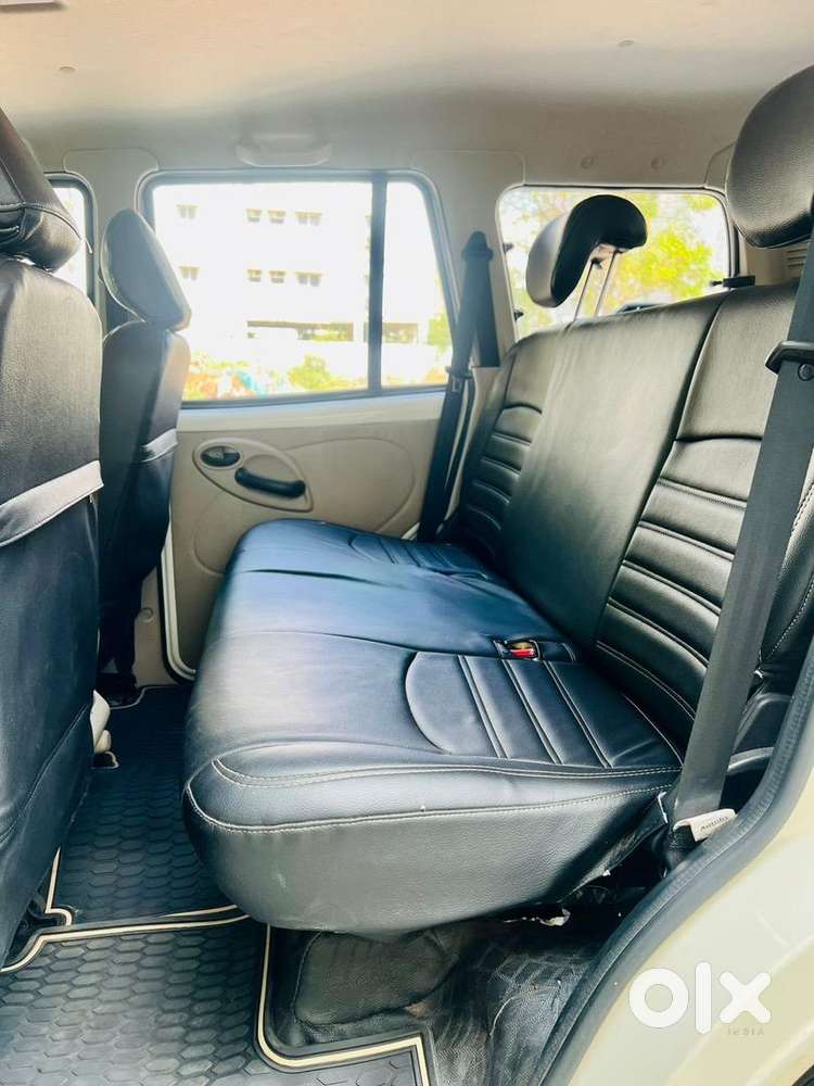 Mahindra Scorpio Classic 2024 Diesel 45000 Km Driven