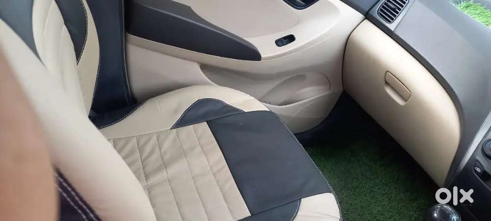 Hyundai Eon 2017 Cng & Hybrids 82000 Km Driven