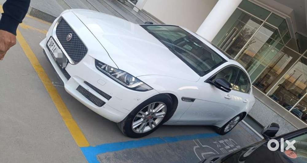 Jaguar Xe 2.0l Diesel Pure, 2018, Diesel