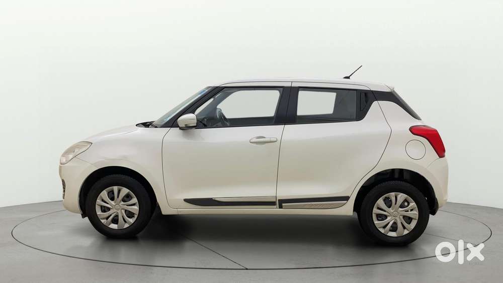 Maruti Suzuki Swift Amt Vxi, 2020, Petrol