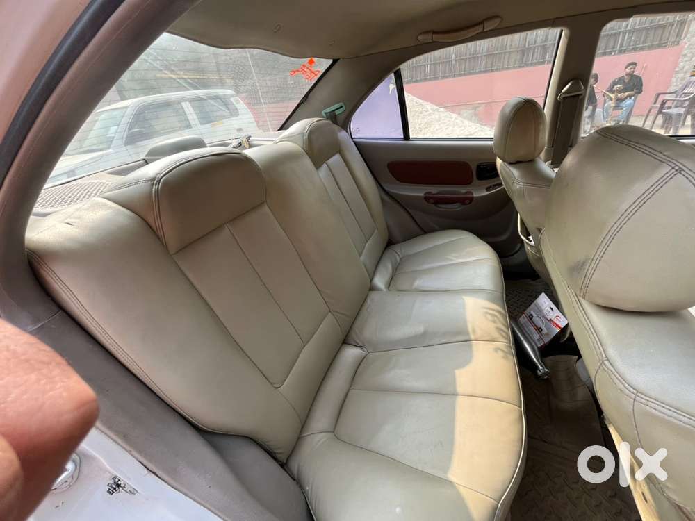 Hyundai Accent 2012 Model