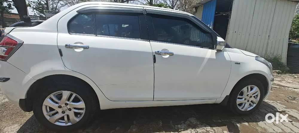 Maruti Suzuki Swift Dzire 2012 Diesel Good Condition