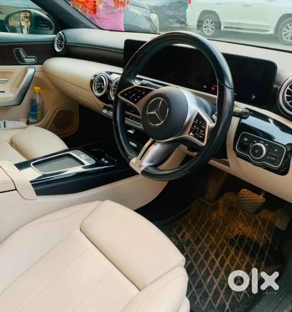 Mercedes-benz A-class Limousine 200, 2024, Petrol