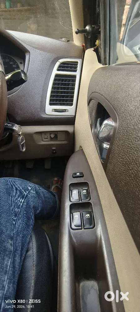 Hyundai New I20 2011 Car