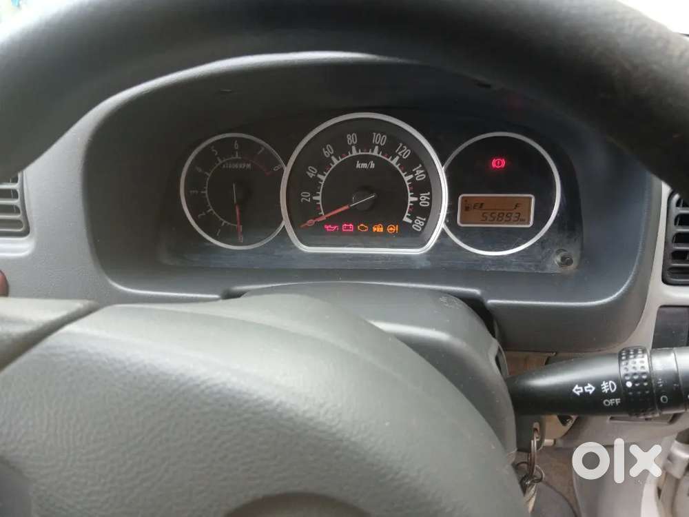 Maruti Suzuki Alto K10 2010 Petrol Well Maintained