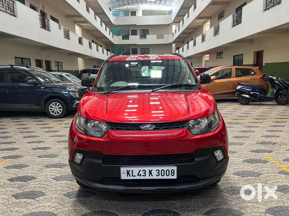 Single Owner 22000 Km Company Service
