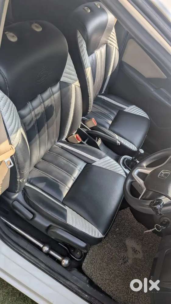 Honda Jazz Manual Diesel 2015