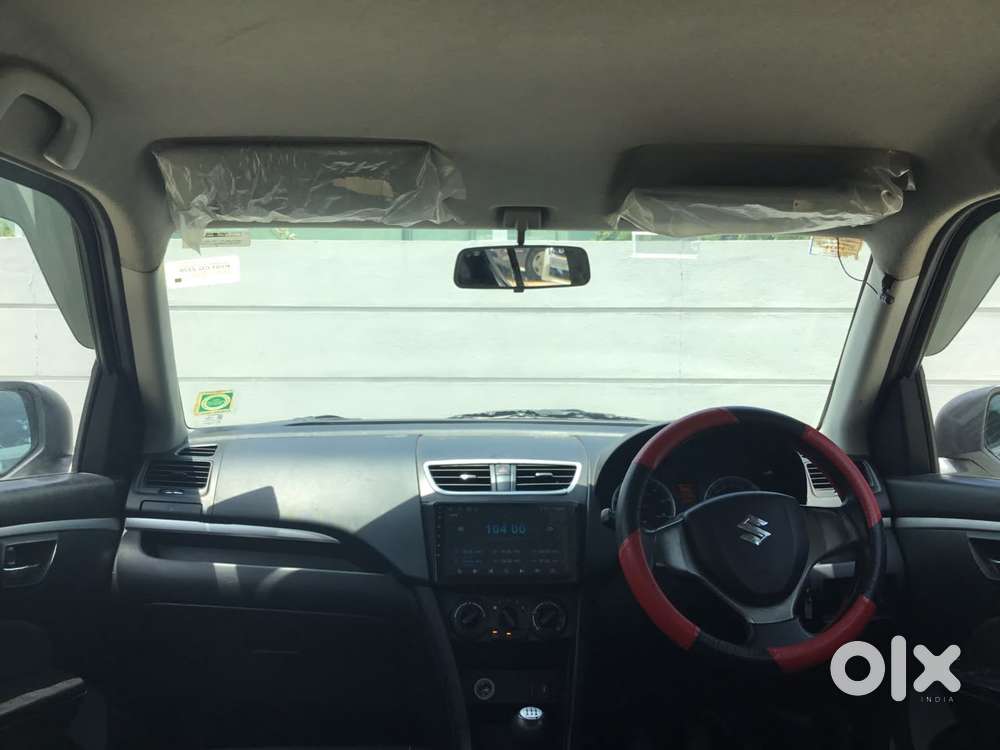 Maruti Suzuki Swift Ddis Vdi, 2015, Diesel