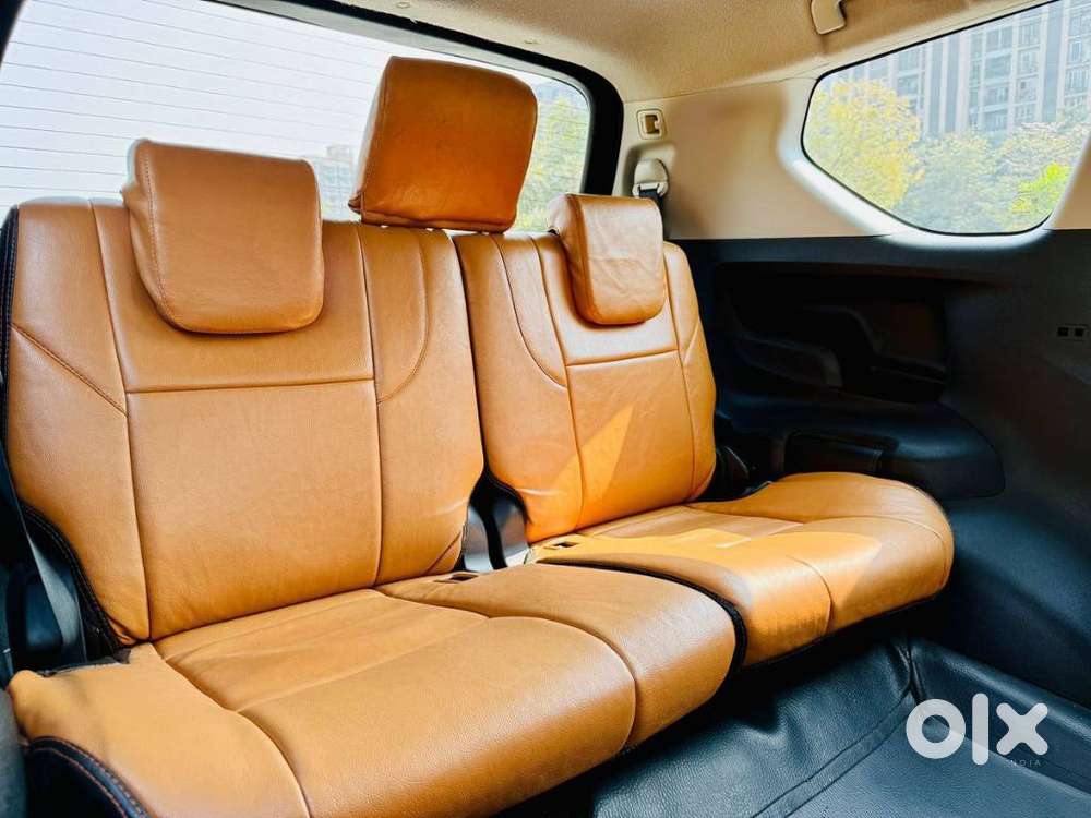 Toyota Innova Crysta 2.4 G Mt, 2017, Diesel