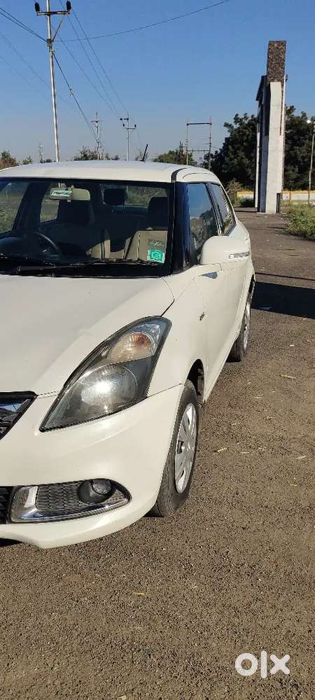 Maruti Dzire Diesel Manual 2013
