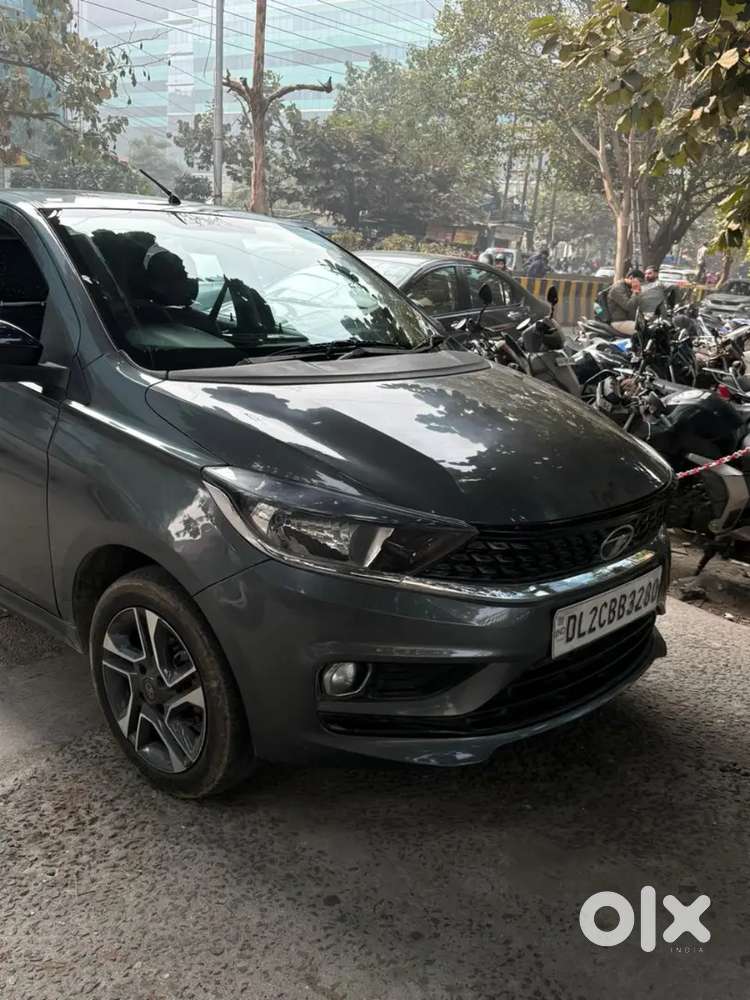 Tata Tiago 2020, Top Model