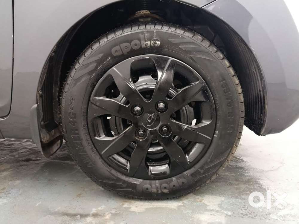 Hyundai Eon Magna +, 2015, Petrol