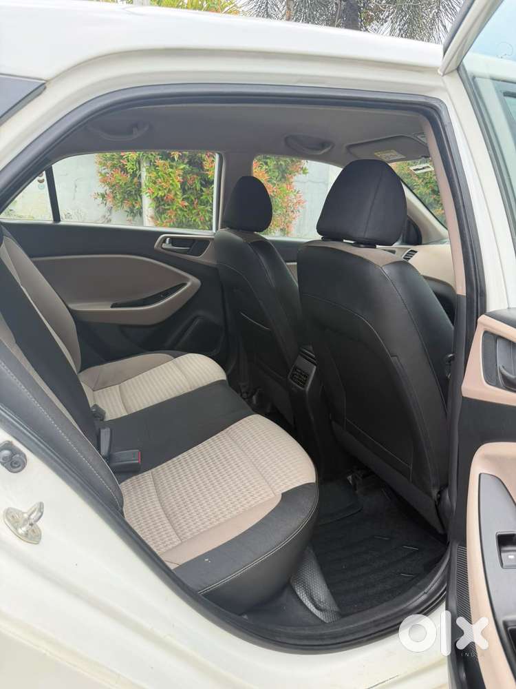 Hyundai I20 1.4 Asta, 2018, Diesel