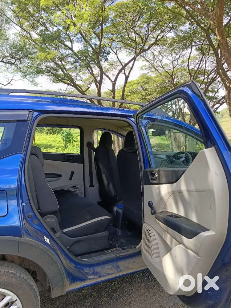 Renault Triber 2021 Petrol 40900 Km Driven