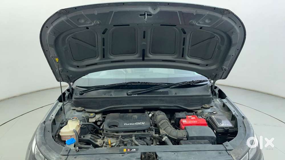 Hyundai Venue 1.0 Sx (o) Turbo Dct, 2022, Petrol