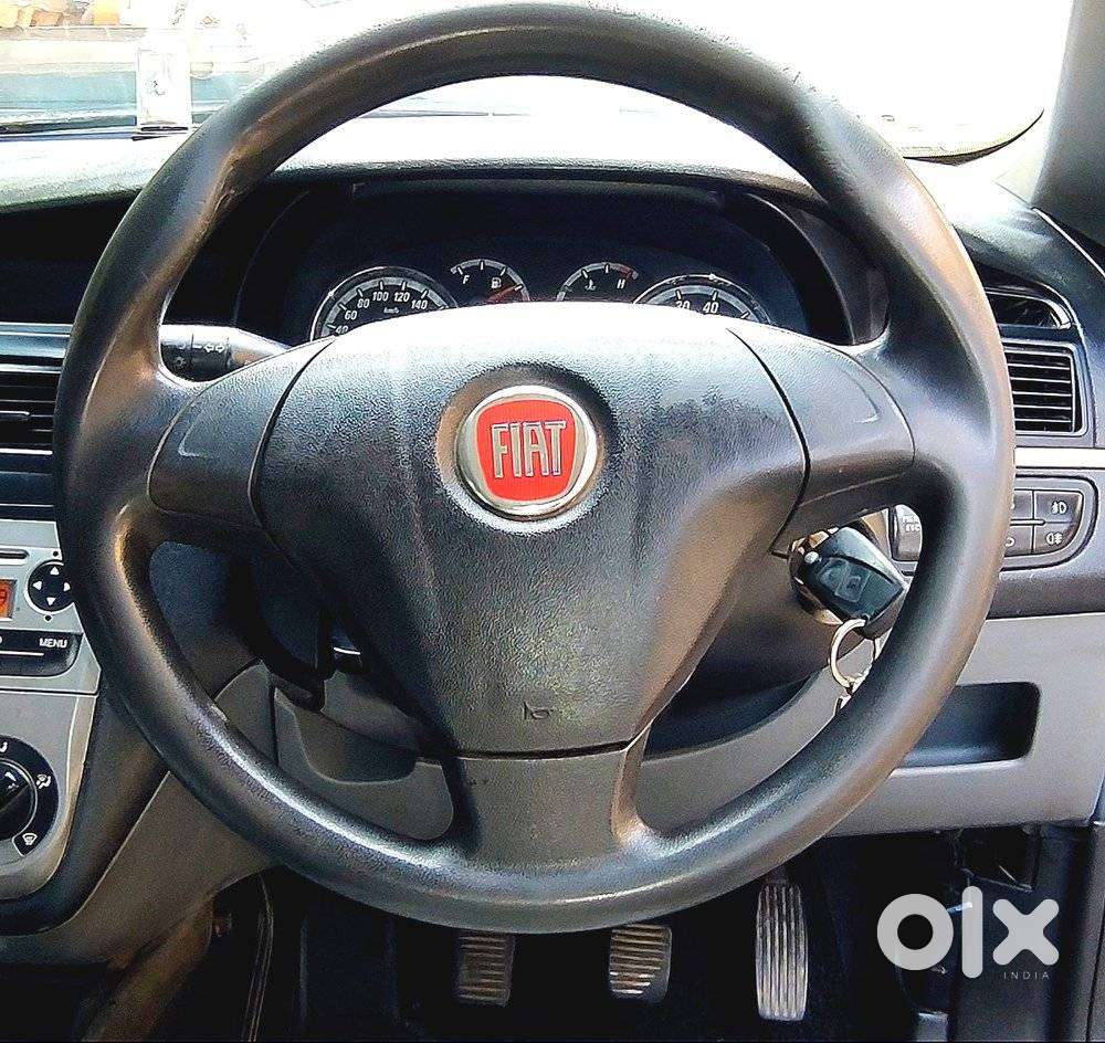Fiat Punto Dynamic 1.3, 2014, Diesel
