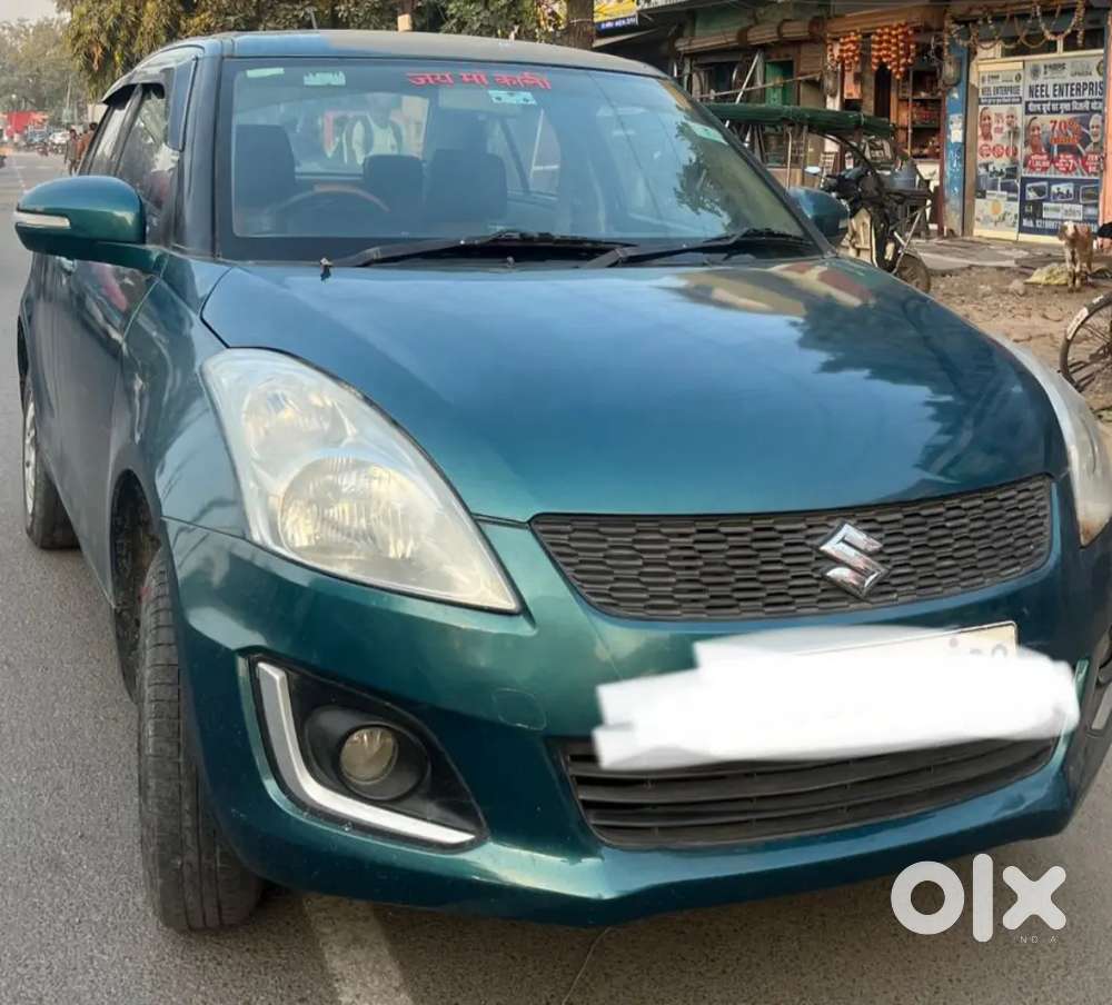 Swift Dizire Car Sale No Time Pass