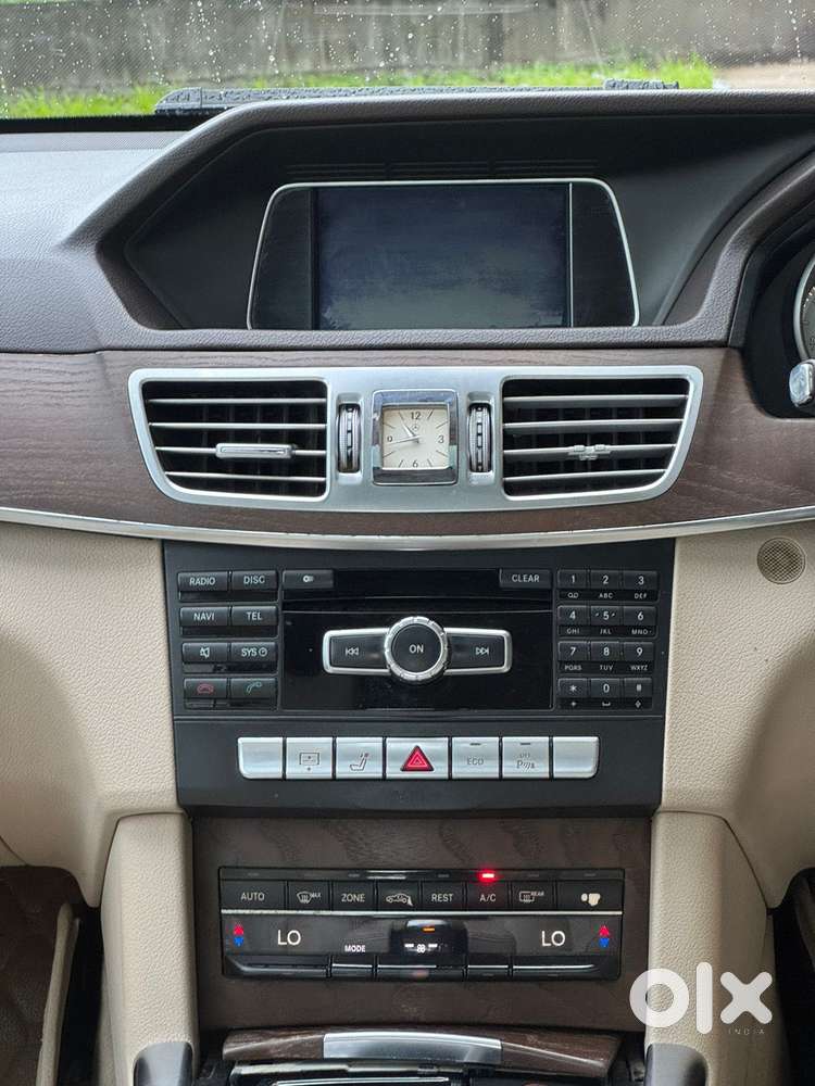 Mercedes-benz E-class E 250 Cdi Classic, 2014, Diesel