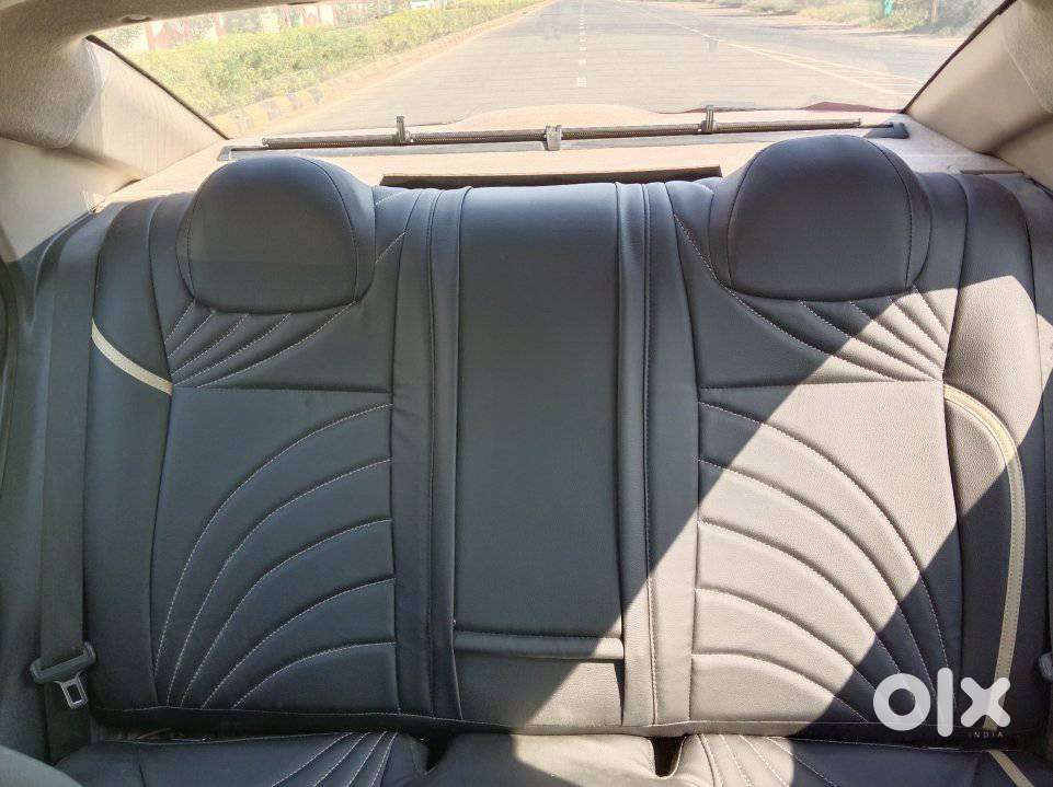 Hyundai Verna 1.5 Sx Diesel Mt, 2021, Diesel