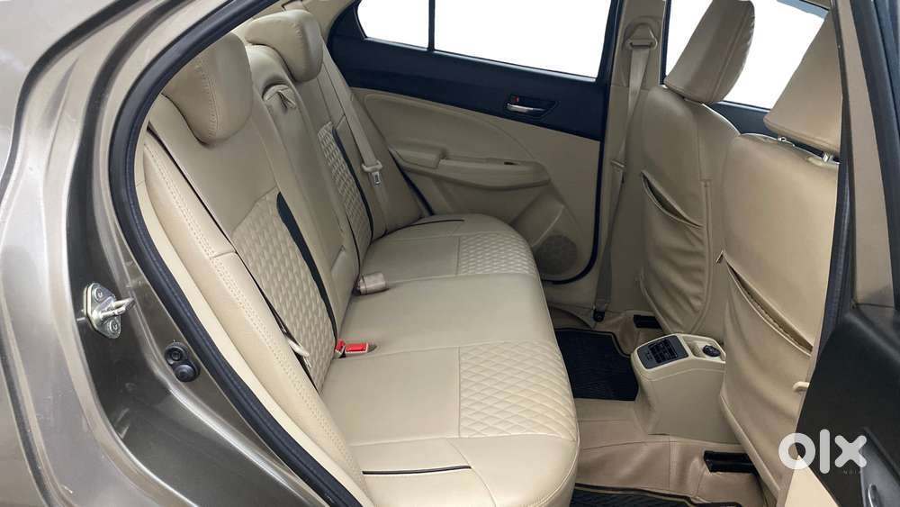Maruti Suzuki Swift Dzire Amt Zxi, 2020, Petrol