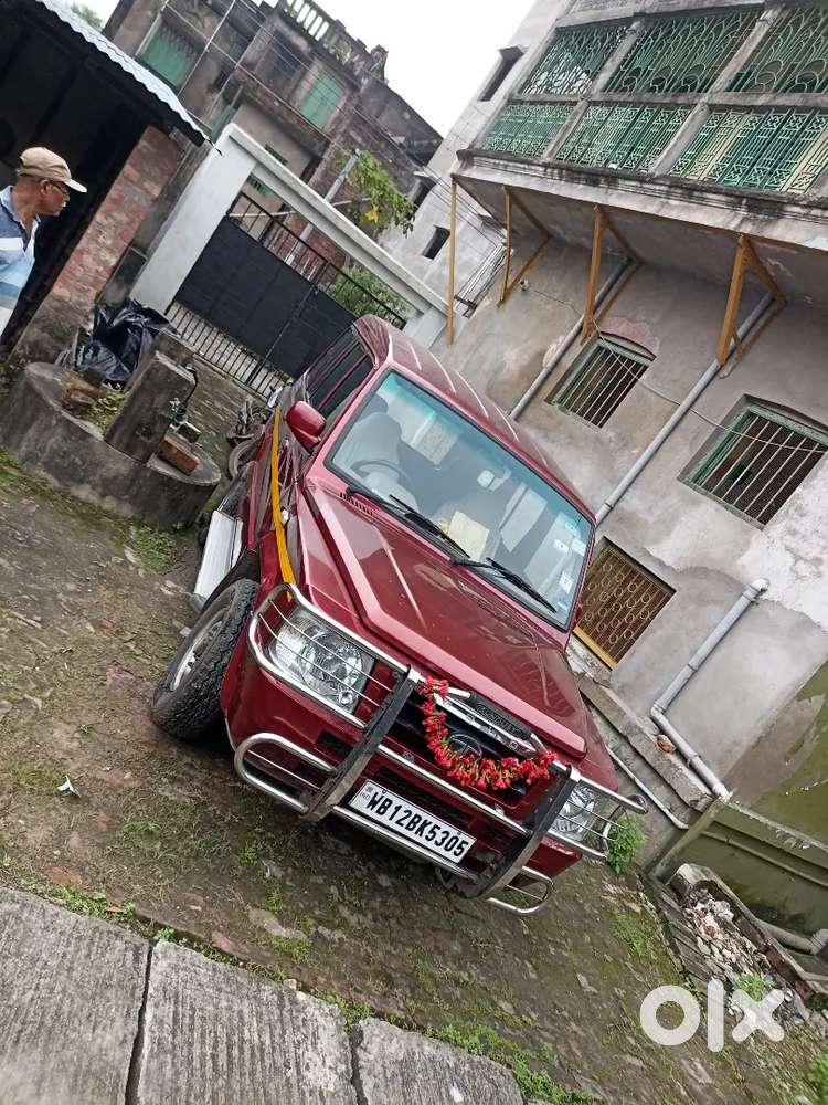 Krishnendu Das
