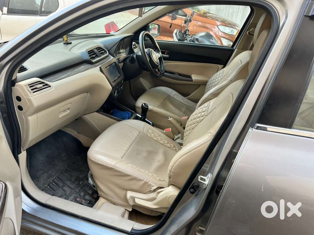 Maruti Dzire 2022 Car