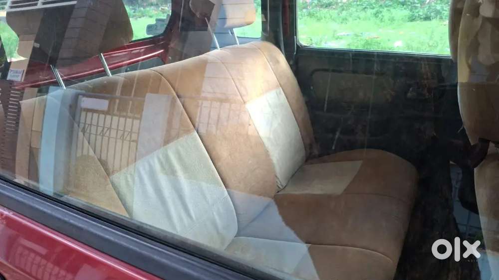 2010 Wagonr Duo Lxi Lpg+petrol  Good Condition