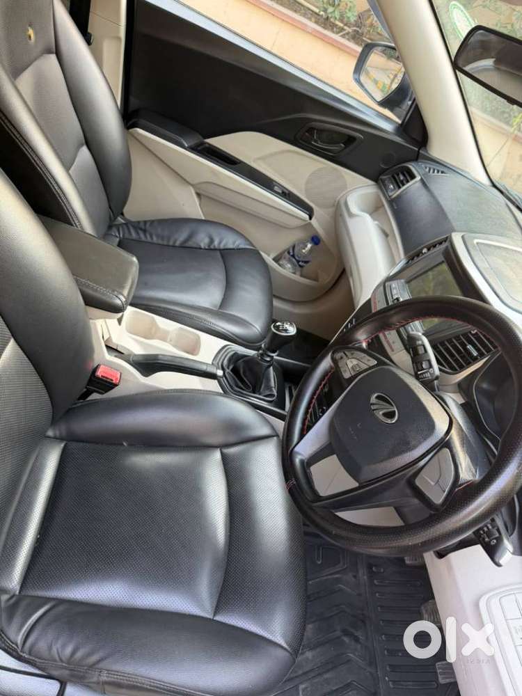 Mahindra Xuv300 W6 Diesel, 2020, Diesel