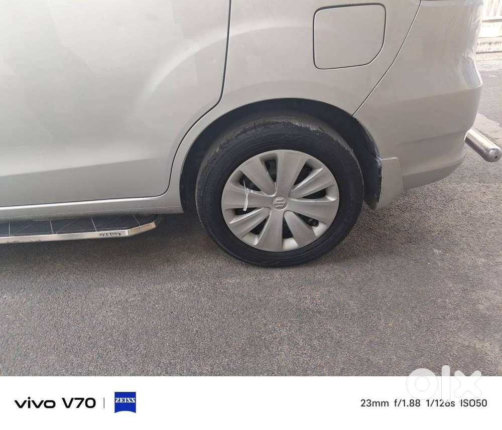 Maruti Suzuki Ertiga Vdi, 2018, Diesel