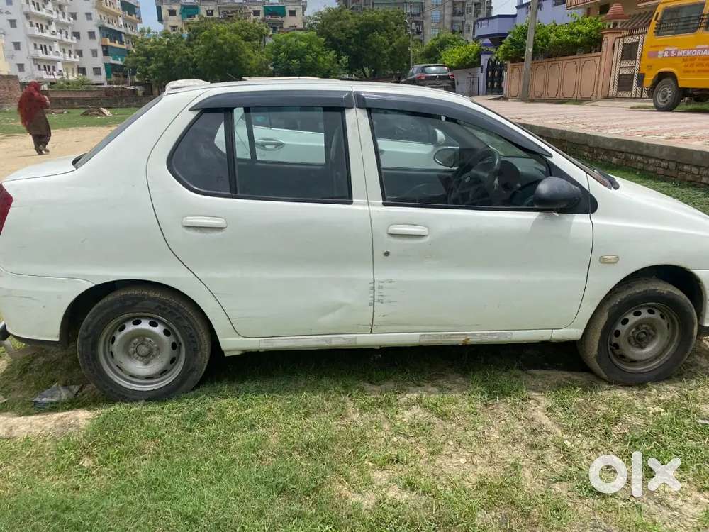 Tata Indigo Cs 2016 Diesel Manual Car