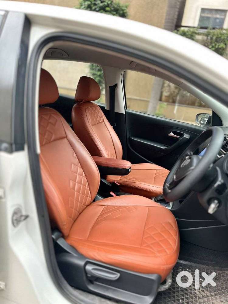 Volkswagen Polo Gti, 2016, Petrol