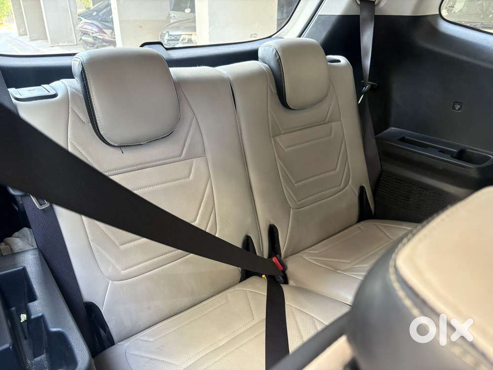 Kia Carens 1.5 Prestige 7 Str, 2022, Cng & Hybrids