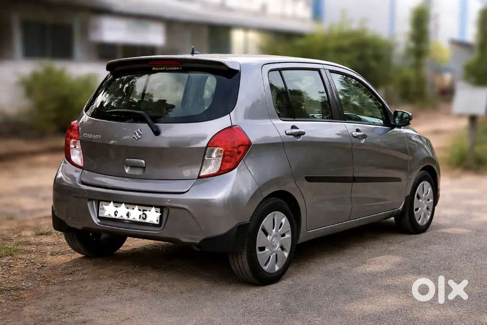 Maruti Suzuki Celerio 2019 Petrol Good Condition